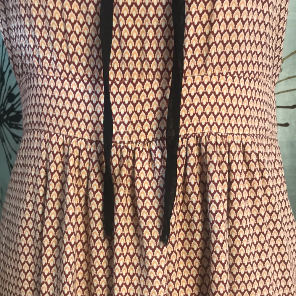NWOT Vero moda sleeveless dress szM - Picture 3 of 10